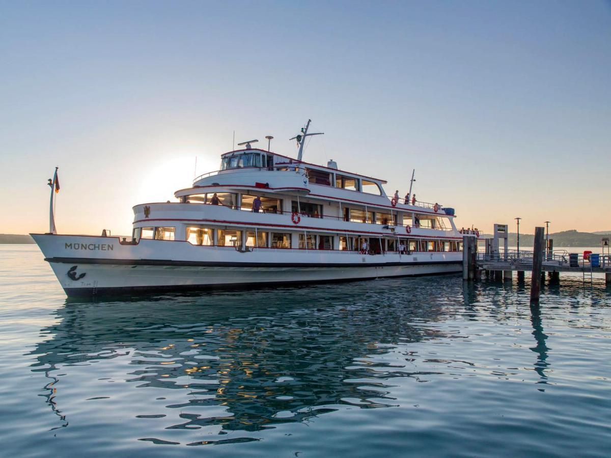 Seeperle 2 Meersburg Dış mekan fotoğraf