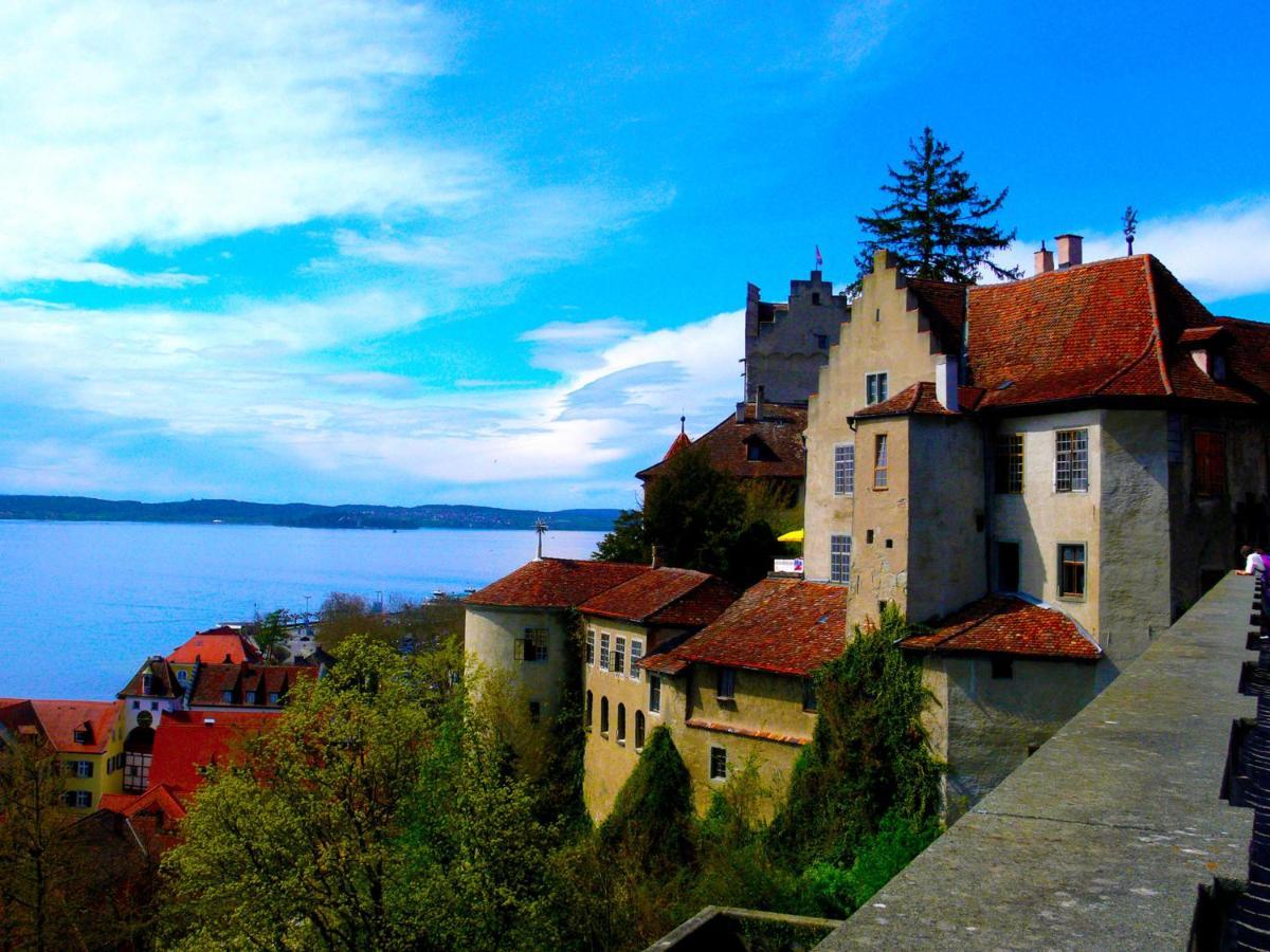Seeperle 2 Meersburg Dış mekan fotoğraf