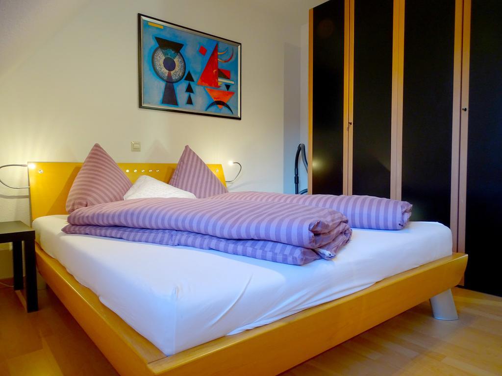 Seeperle 2 Meersburg Dış mekan fotoğraf